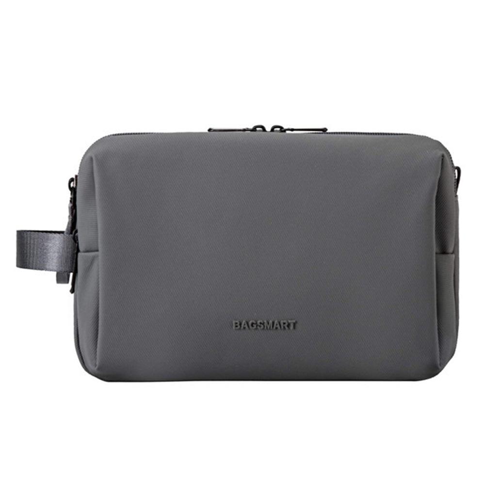 Water Resistant Travel Toiletry Organizer Bag