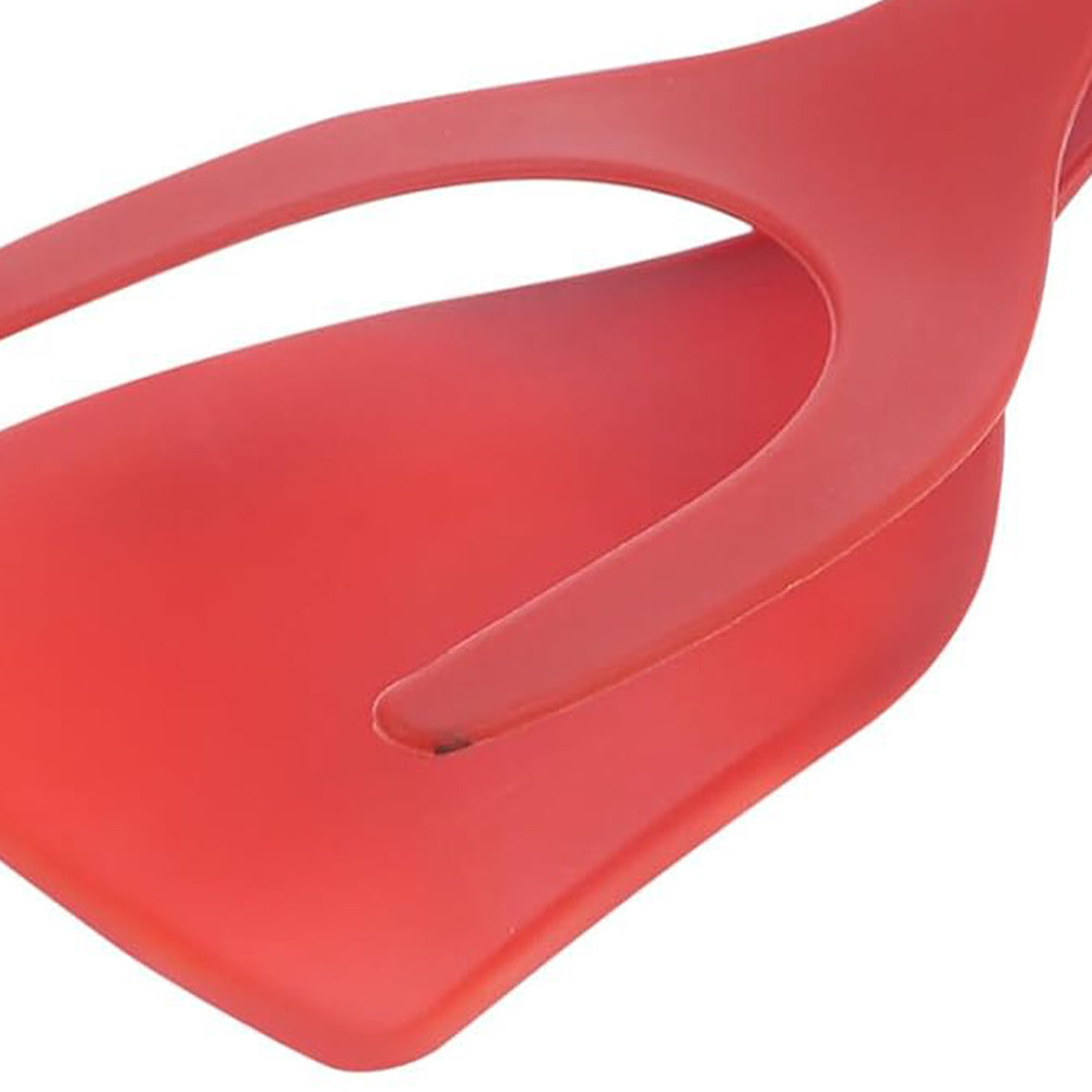Nylon Heat Resistant Spatula Flipper Tong for Cooking
