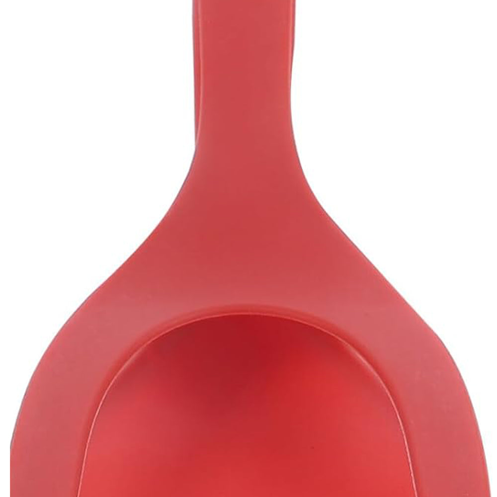 Nylon Heat Resistant Spatula Flipper Tong for Cooking