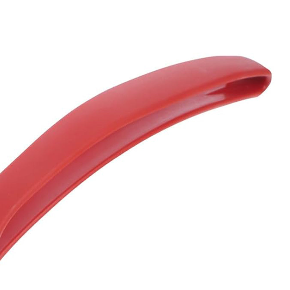 Nylon Heat Resistant Spatula Flipper Tong for Cooking