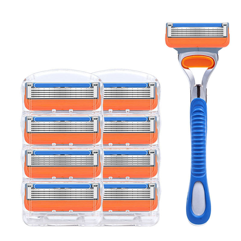 Replacement Blade for Gillette Fusion