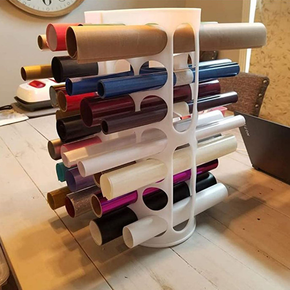 Handy Laundry Grocery Bag Storage Holder