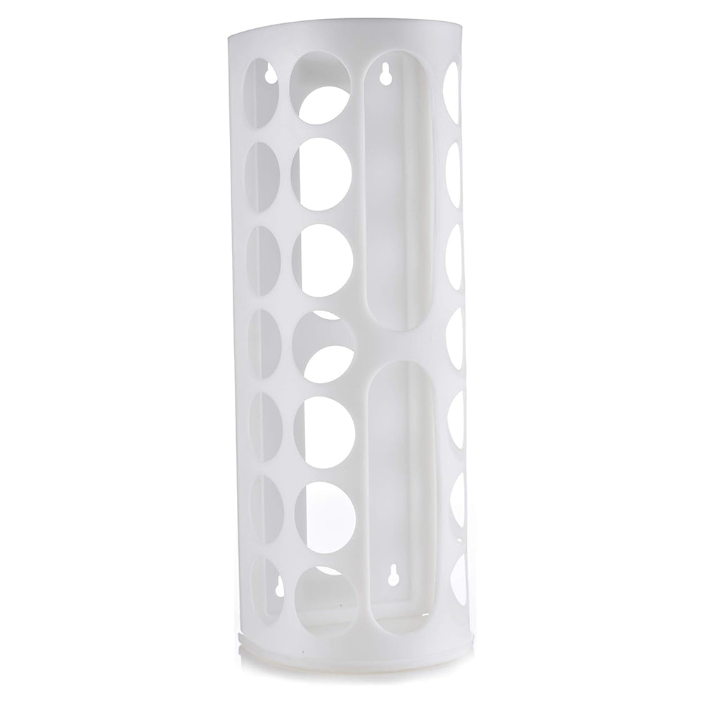 Handy Laundry Grocery Bag Storage Holder