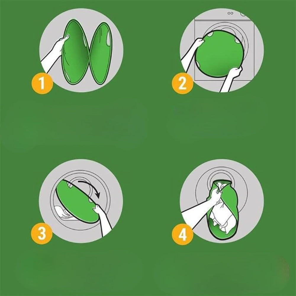 Portable and Collapsible Popup Laundry Hamper