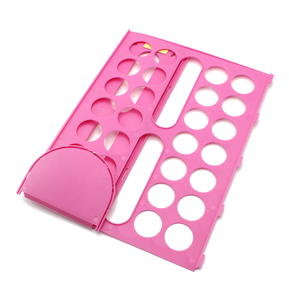 Handy Laundry Grocery Bag Storage Holder