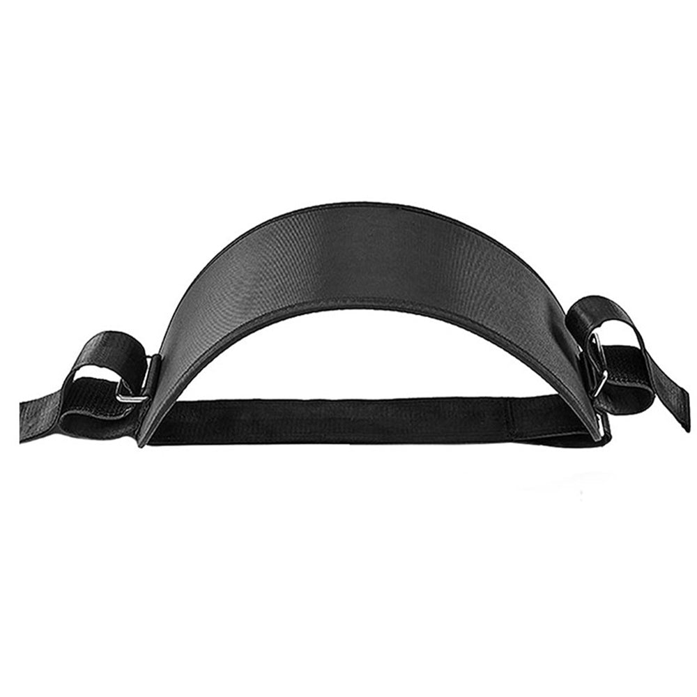 Squats Lunges Bridges Dips Training Hip Thrust Belt Glute - Home Gym Equipment