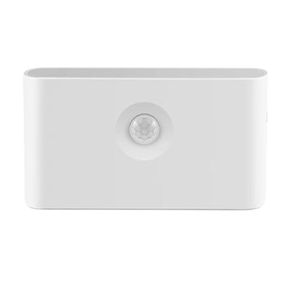 Motion Sensor LED Nightlight for Home, Bedroom and Stair - USB Rechargeable
