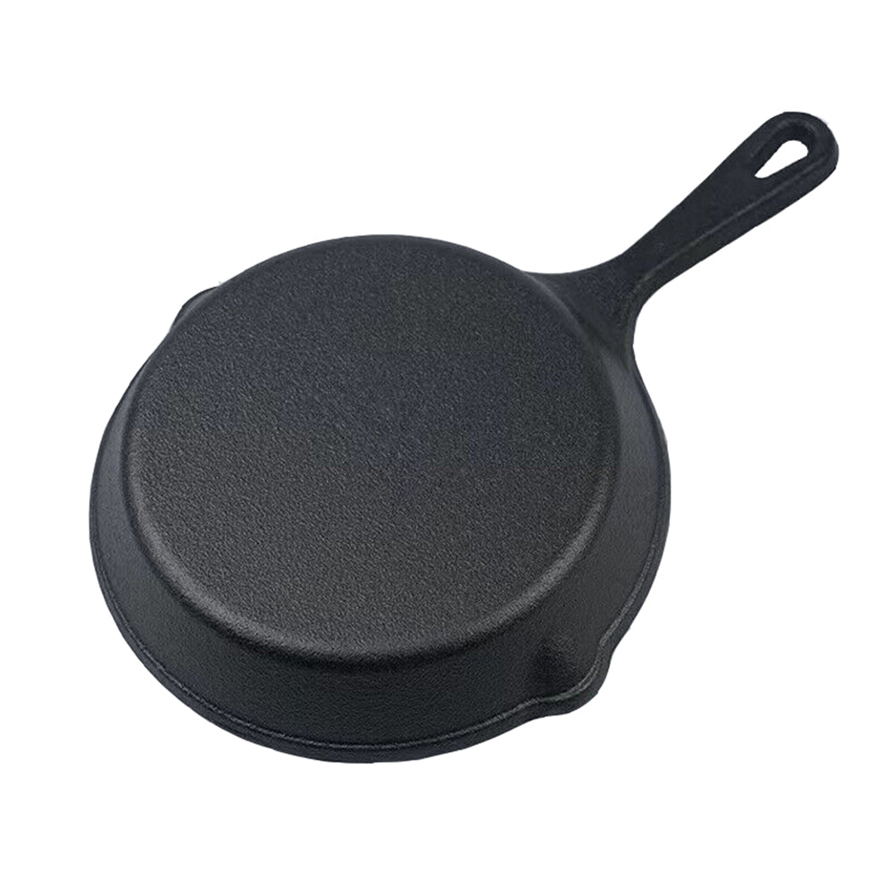 3 Piece Set Kitchen Cookware Fried Egg Pan