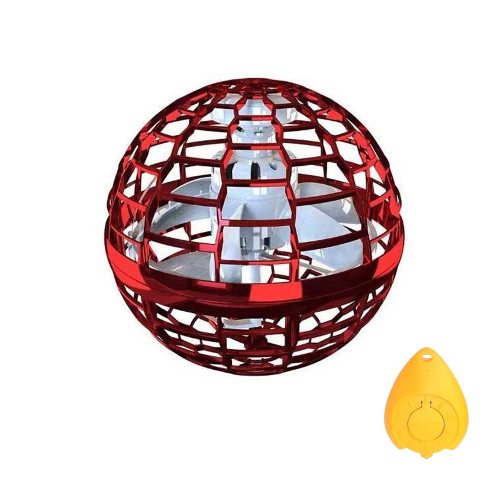 USB Rechargeable Kids' Hand-Controlled Drone
