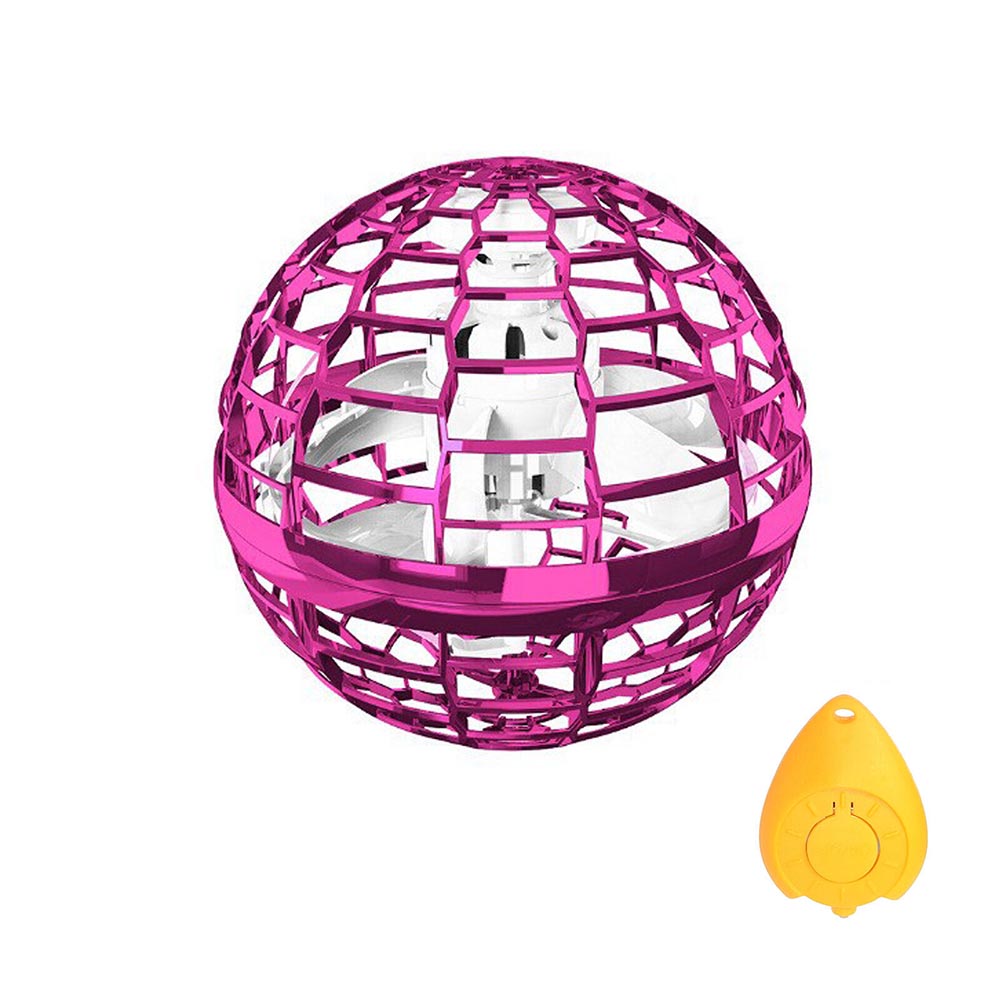 USB Rechargeable Kids' Hand-Controlled Drone