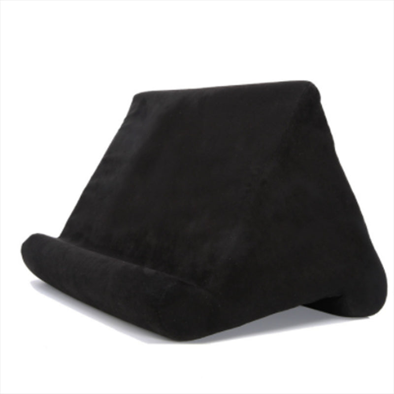 Sponge Pillow Tablet Bracket Bed Rest Cushion Tablet Reading Holder