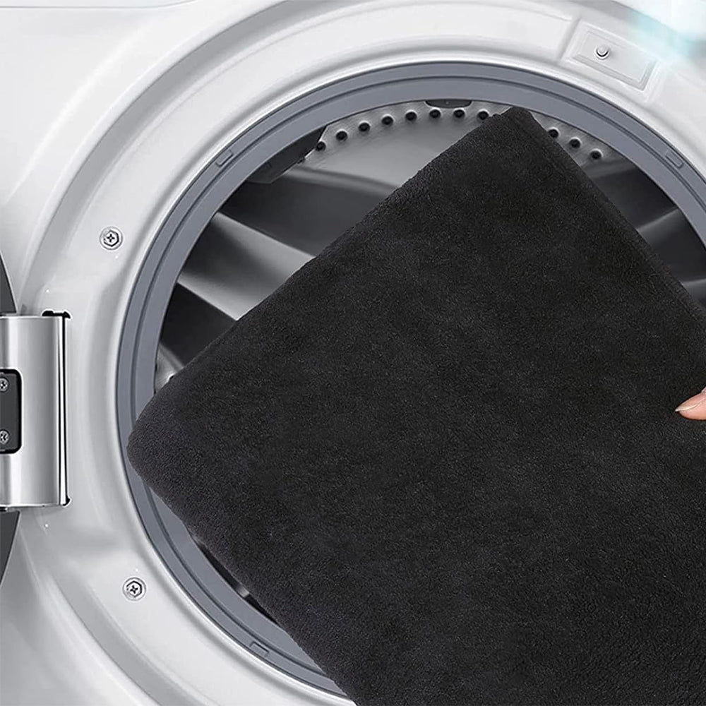 Super Absorbent Memory Foam Floor Mat Non-Slip Bathroom Rug