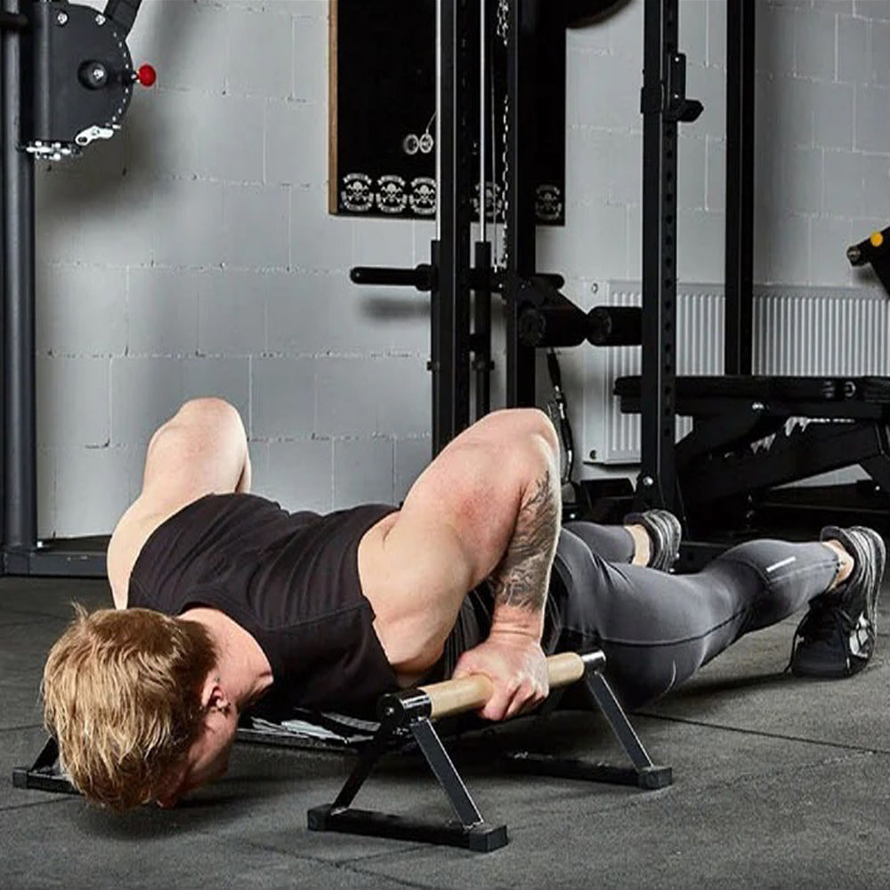 Premium Handstand Bars for Calisthenics and Fitness