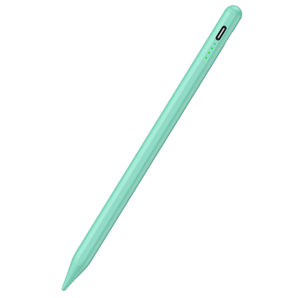 Palm Rejection Power Display Apple Pencil for iPad - 2022/2021/2020/2019/2018 Pro Air Mini Stylus