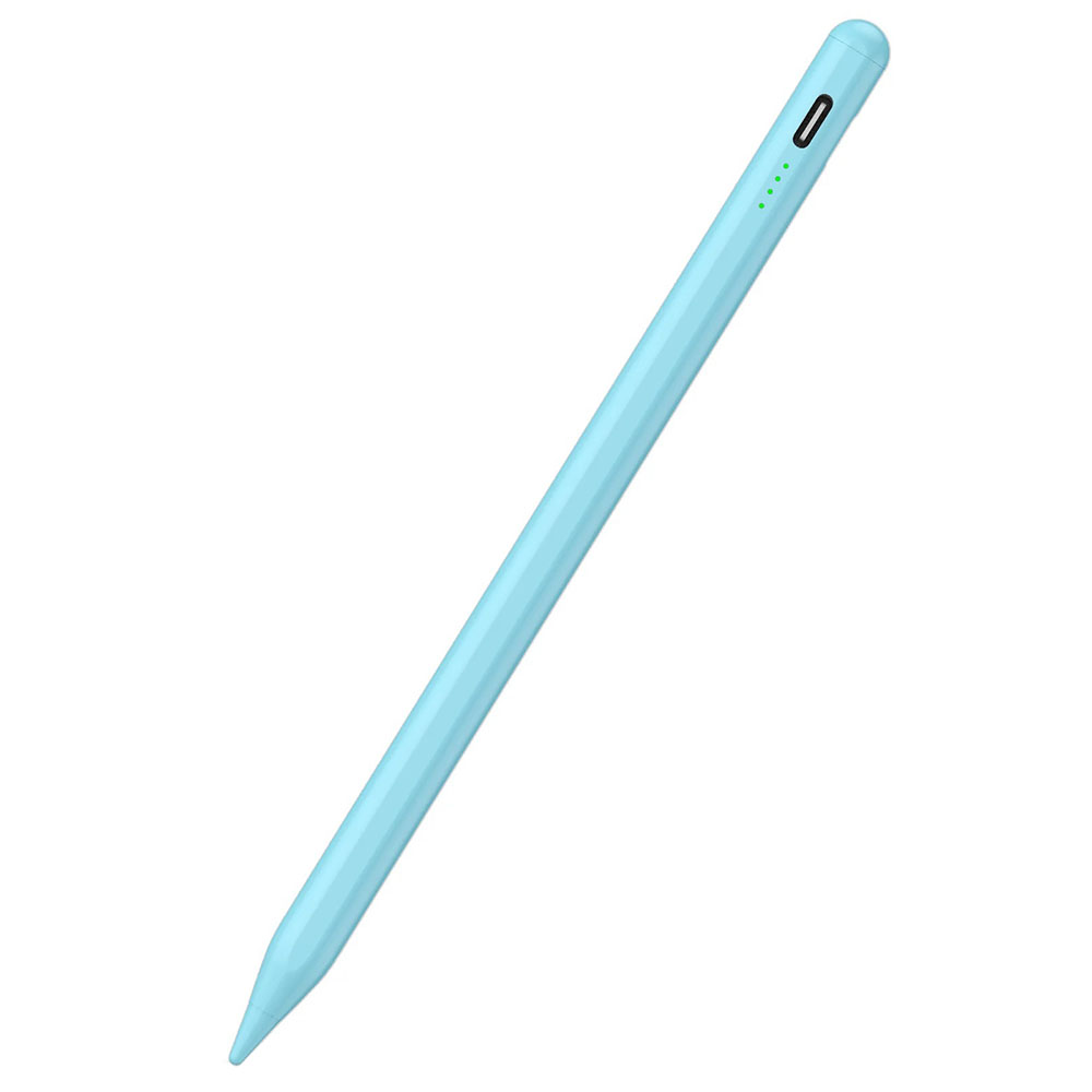 Palm Rejection Power Display Apple Pencil for iPad - 2022/2021/2020/2019/2018 Pro Air Mini Stylus