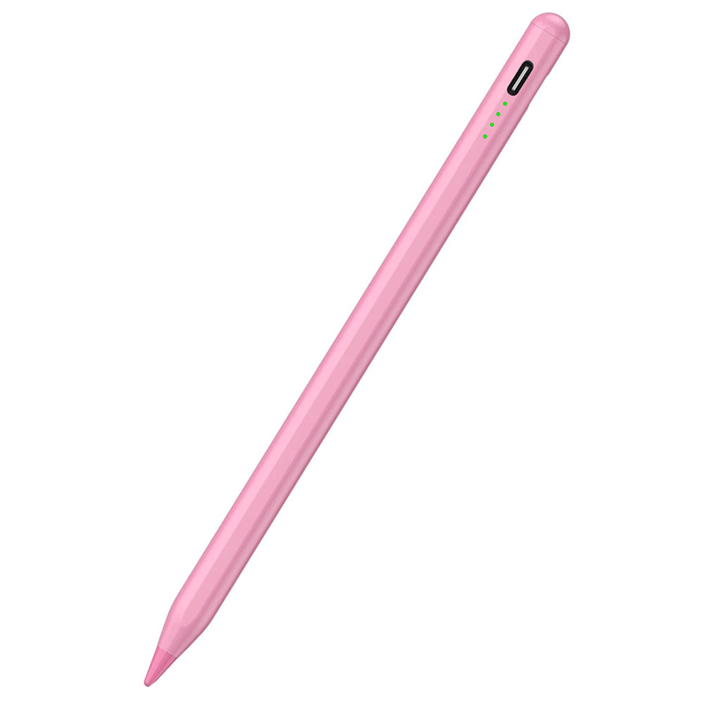 Palm Rejection Power Display Apple Pencil for iPad - 2022/2021/2020/2019/2018 Pro Air Mini Stylus