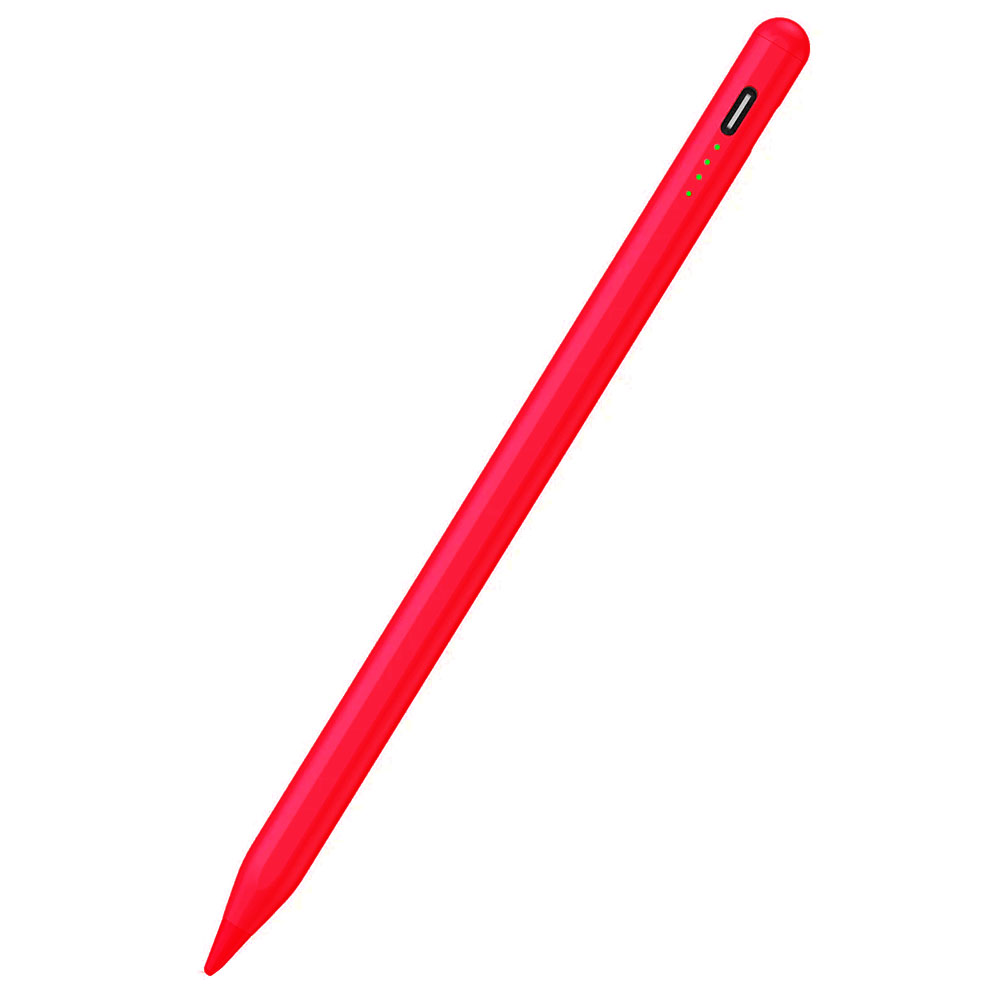 Palm Rejection Power Display Apple Pencil for iPad - 2022/2021/2020/2019/2018 Pro Air Mini Stylus