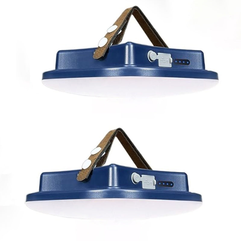 Multi-Purpose Rechargeable LED Camping Light