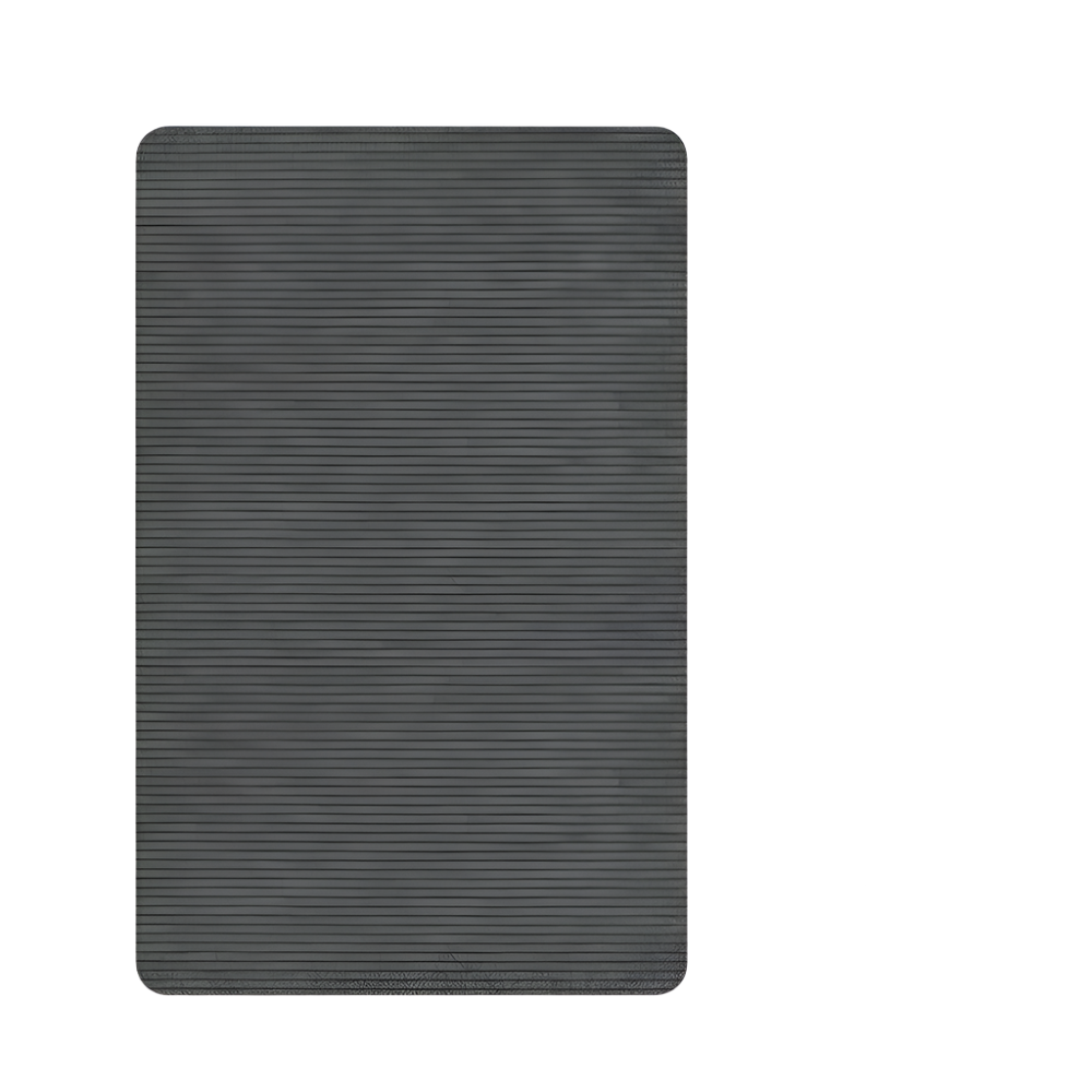 Non-Slip Chair Mat for Hardwood Floors