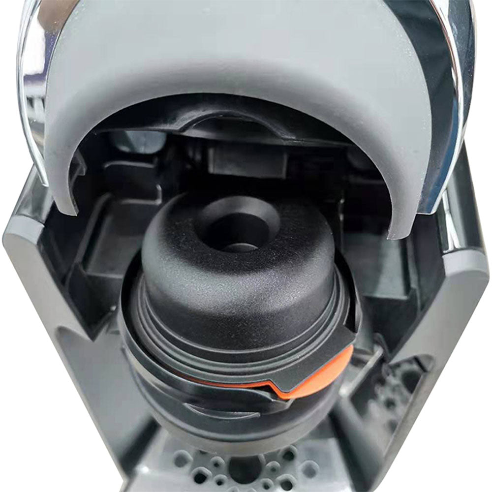 Reusable Coffee Capsule Pods for Tassimo Machine