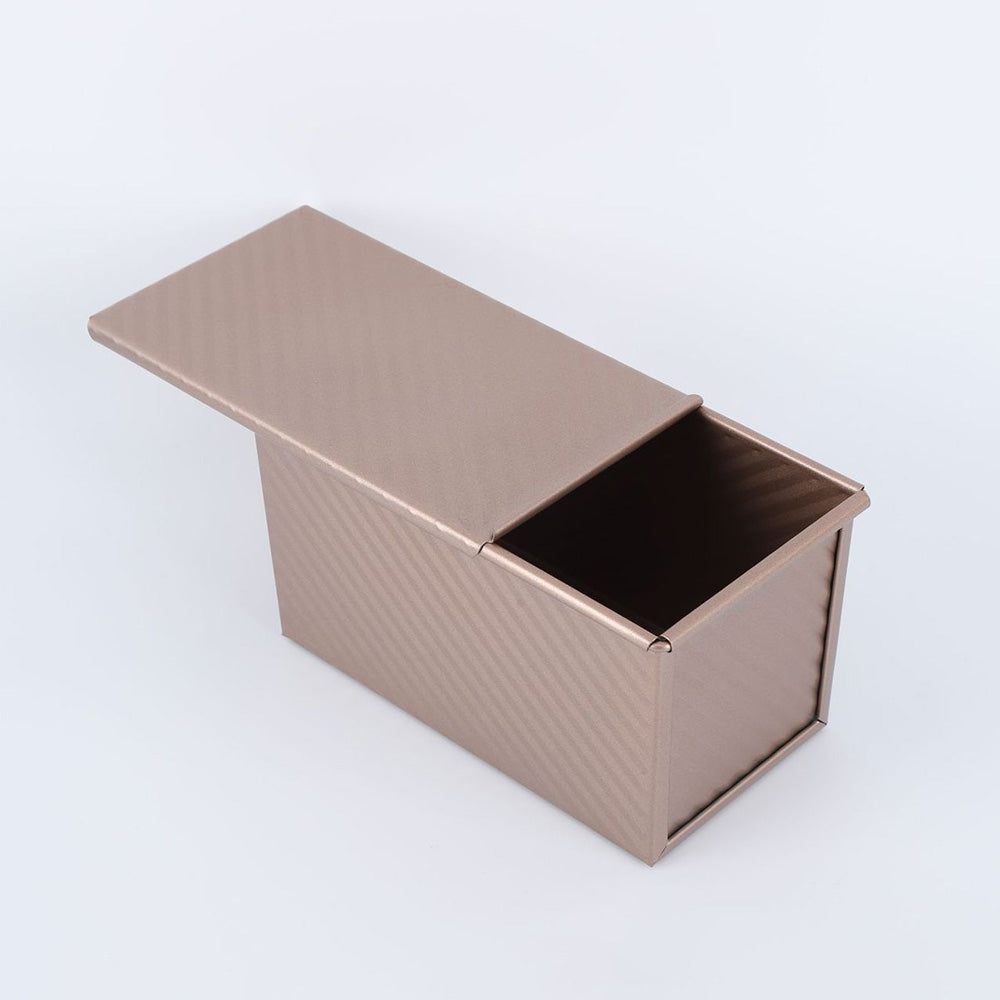 Cake Toast Non-Stick Rectangle Loaf Pan Baking Mould
