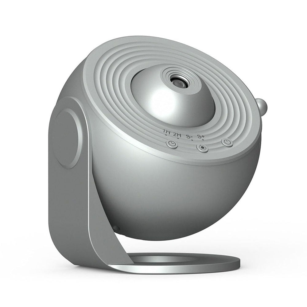 360° Rotate Starry Galaxy Projector