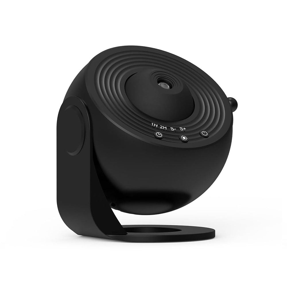 360° Rotate Starry Galaxy Projector
