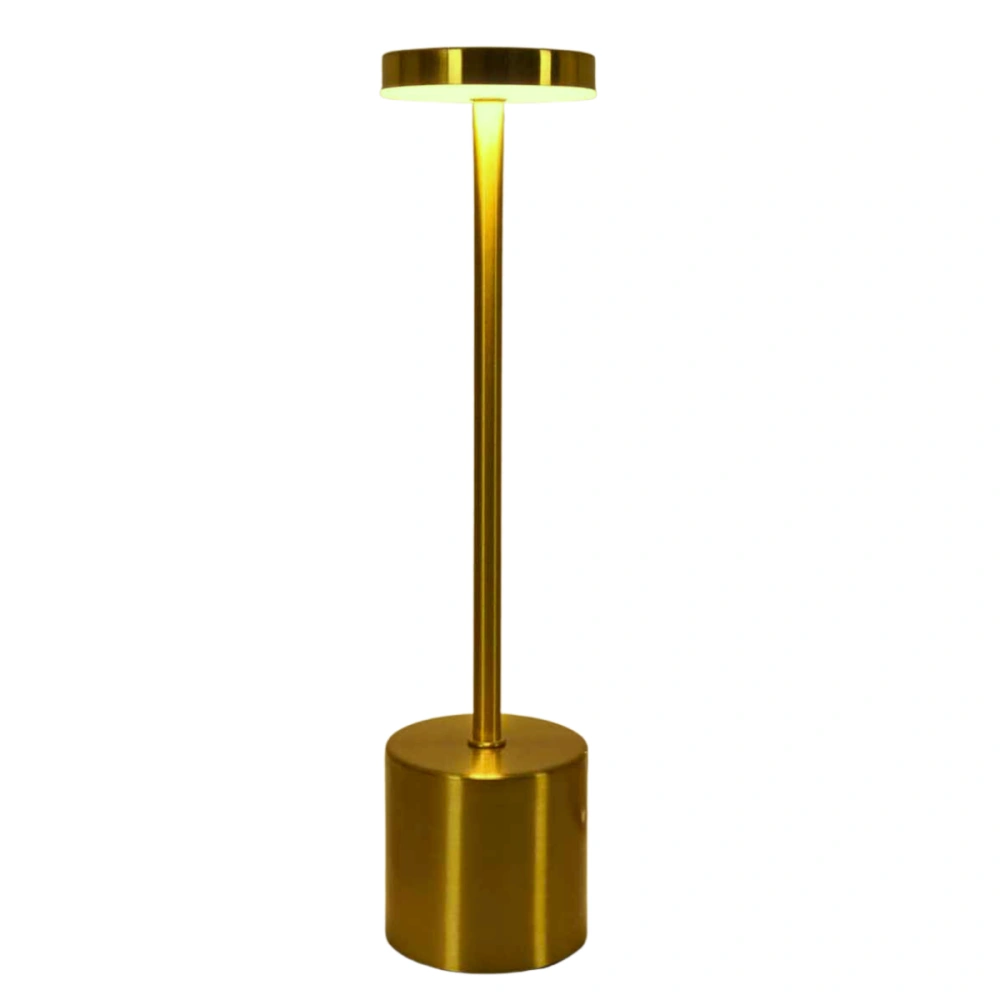 LED Rechargeable Touch Table Lamp