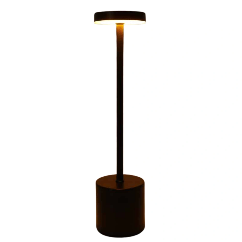 LED Rechargeable Touch Table Lamp