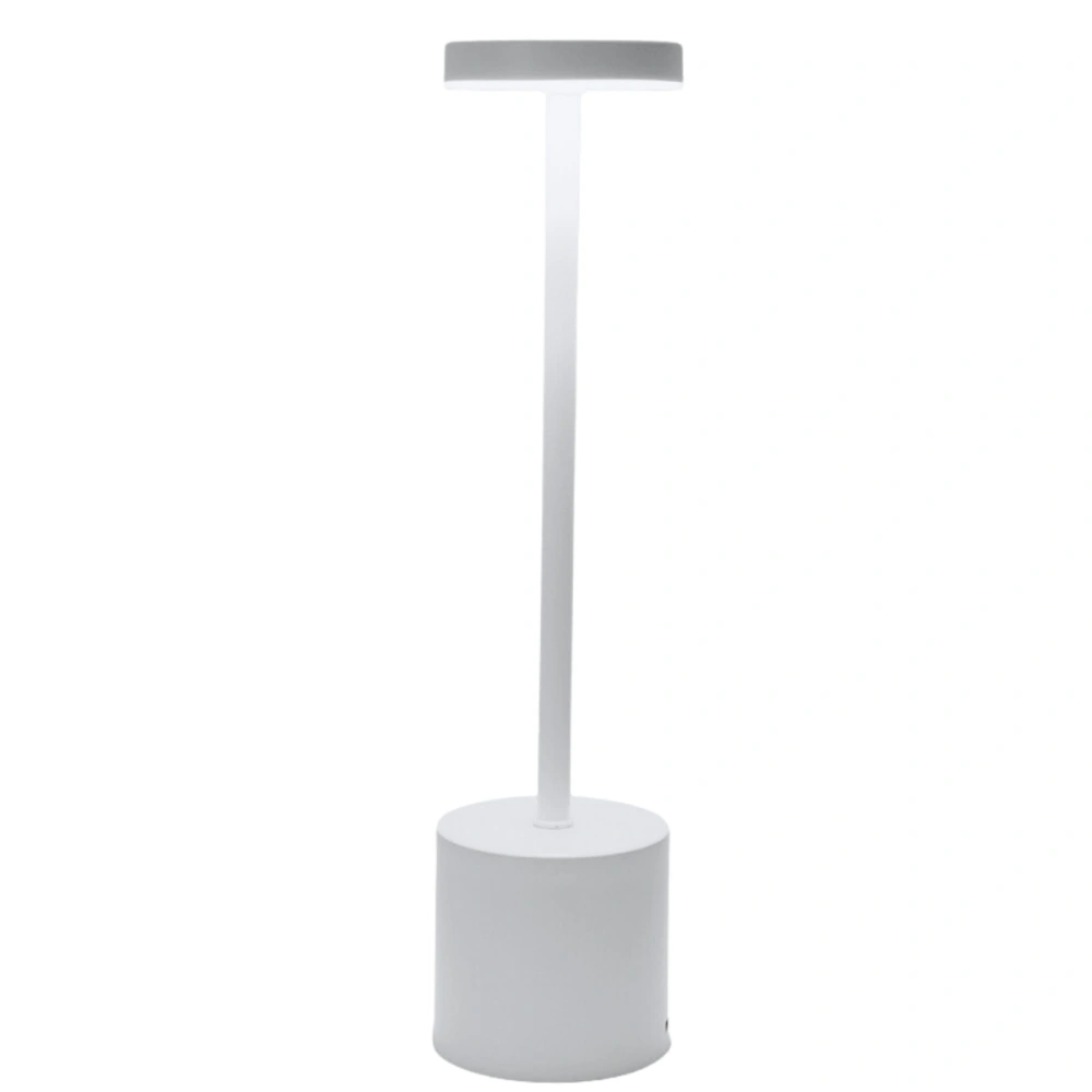 LED Rechargeable Touch Table Lamp