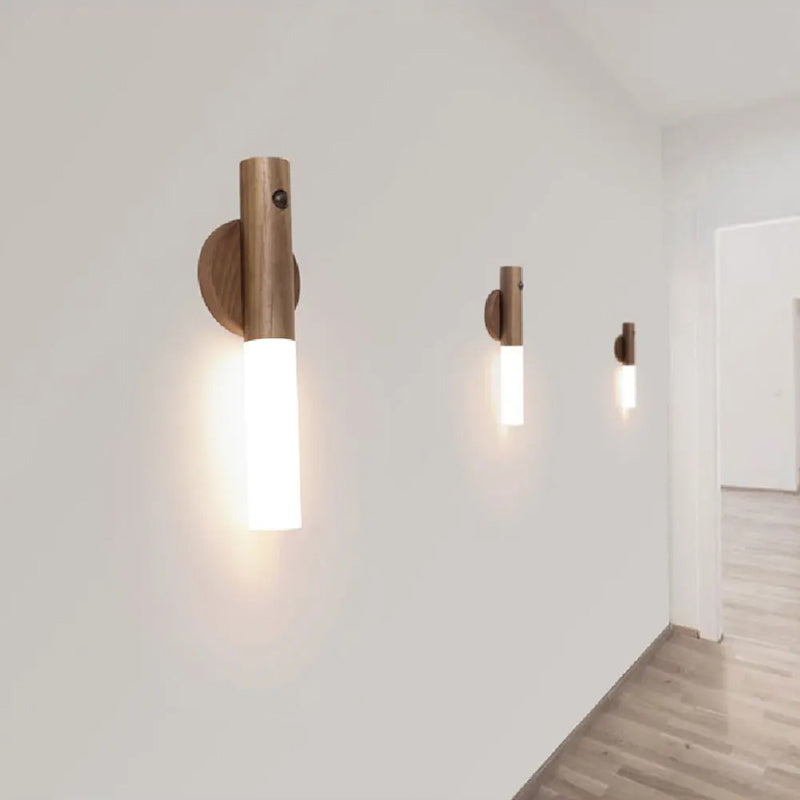 Magnetic LED Night Light