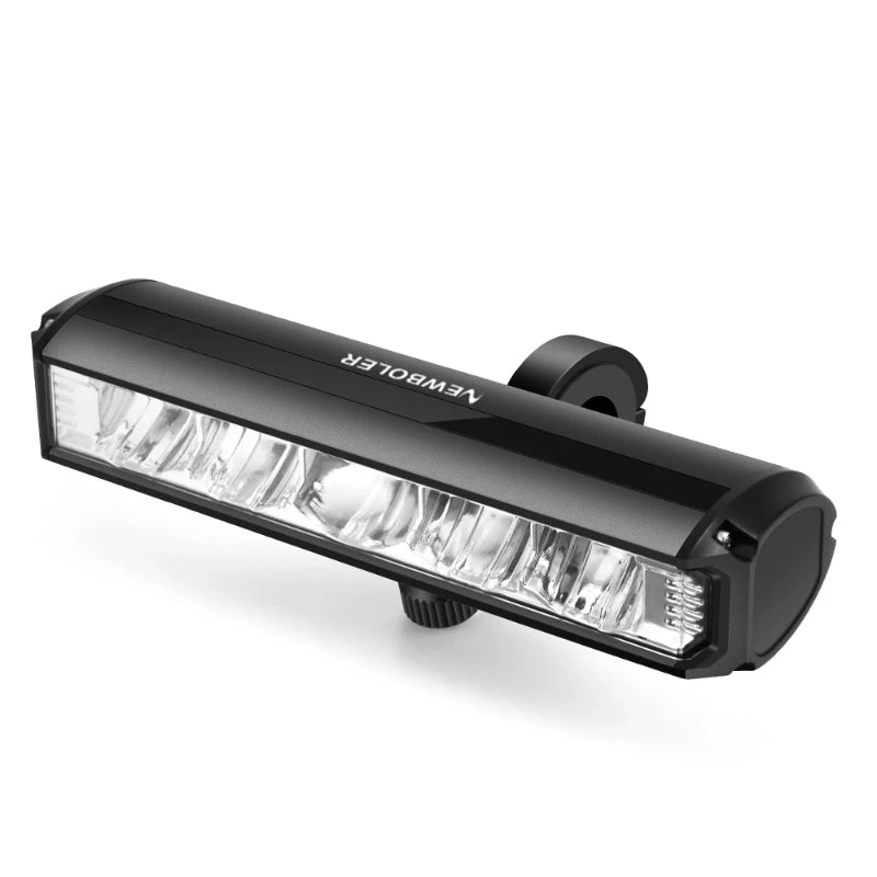 Waterproof Flashlight USB Charging Road Cycling Lamp