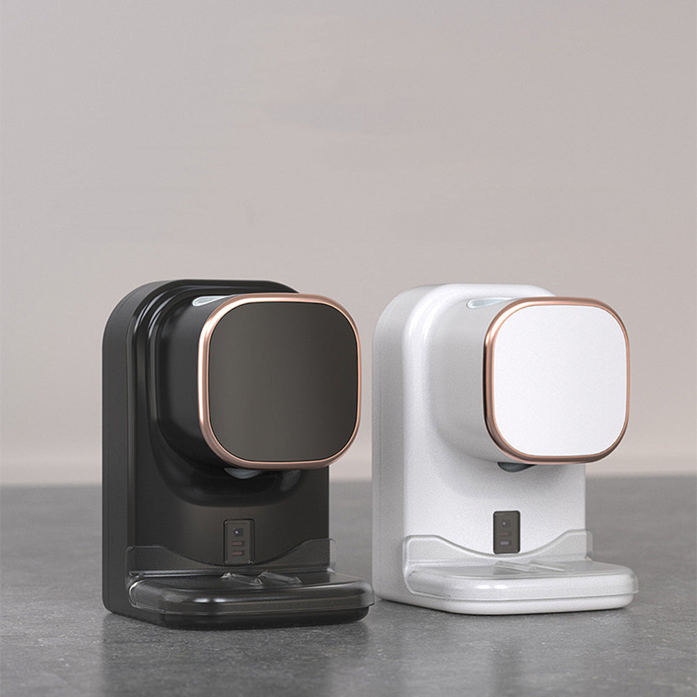 Automatic Sensor Electric Wall Mounted Tooth Paste Squeezer - USB Removable