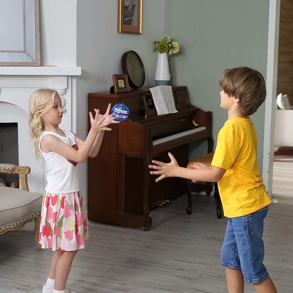 USB Rechargeable Kids' Hand-Controlled Drone