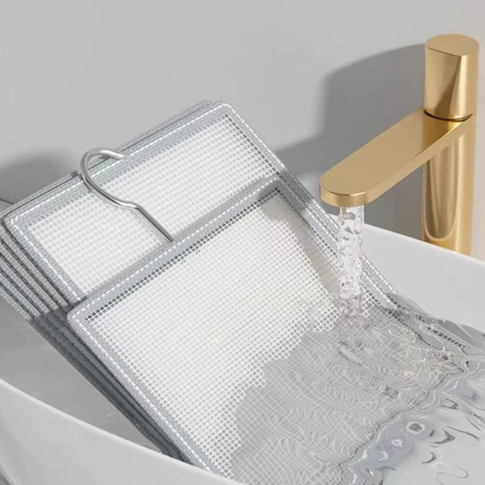 Wardrobe Hanging Storage Bag Cabinet Organizer