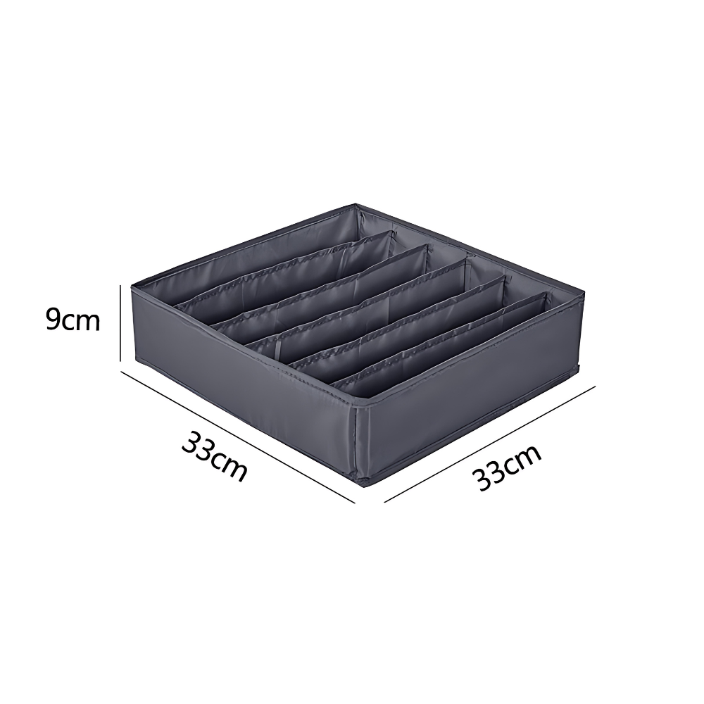 Clothing Organization System Cabinet Drawer Organizers