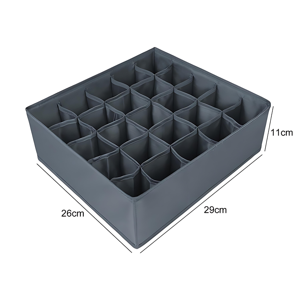 Clothing Organization System Cabinet Drawer Organizers