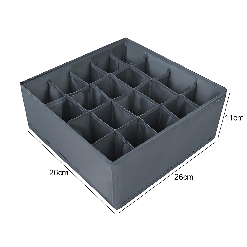 Clothing Organization System Cabinet Drawer Organizers