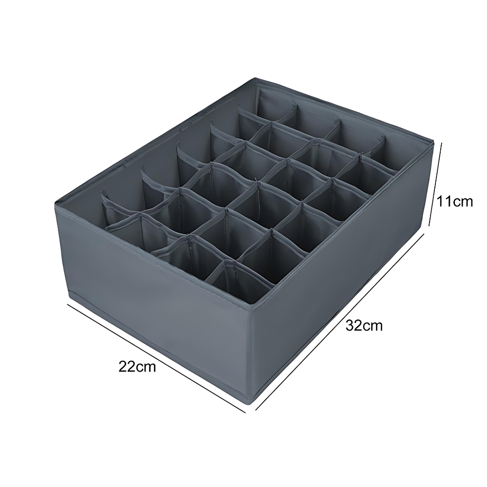 Clothing Organization System Cabinet Drawer Organizers