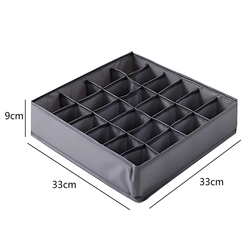 Clothing Organization System Cabinet Drawer Organizers