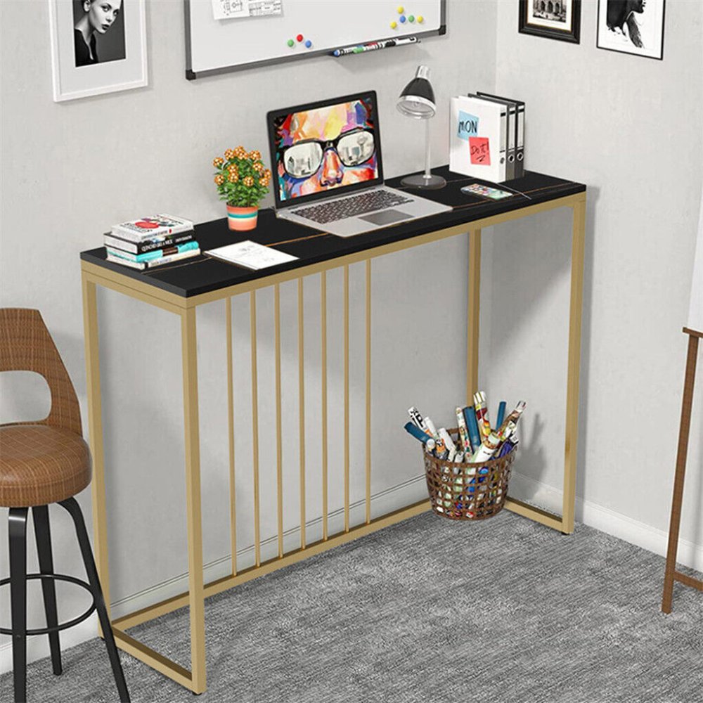 Stylish Minimalistic Console Table