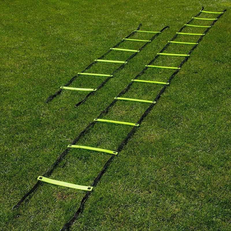 Nylon Agility Ladders for Speed and Flexibility Training