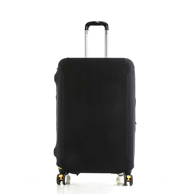 Stretch Fabric Suitcase Protector Cover Suitable for 18-32 Inch Suitcase