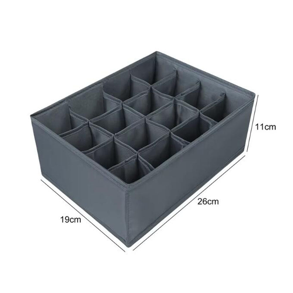 Clothing Organization System Cabinet Drawer Organizers