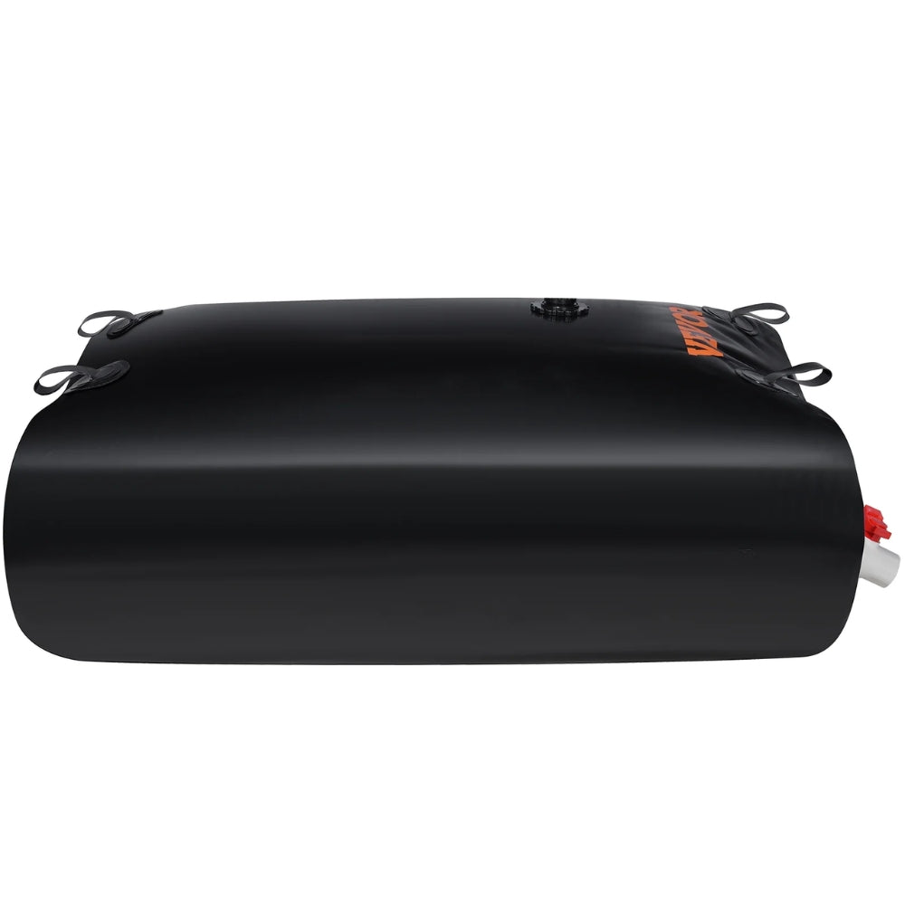 Portable Water Storage Bladder for Garden and Outdoor Use