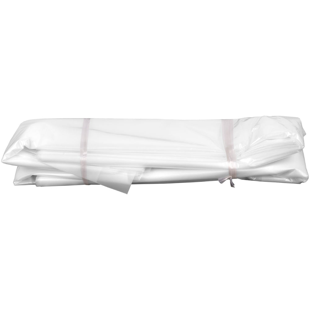Greenhouse Film Cover Greenhouse Film UV Resistant Polyethylene Covering Garden Plants Flowers Agriculture