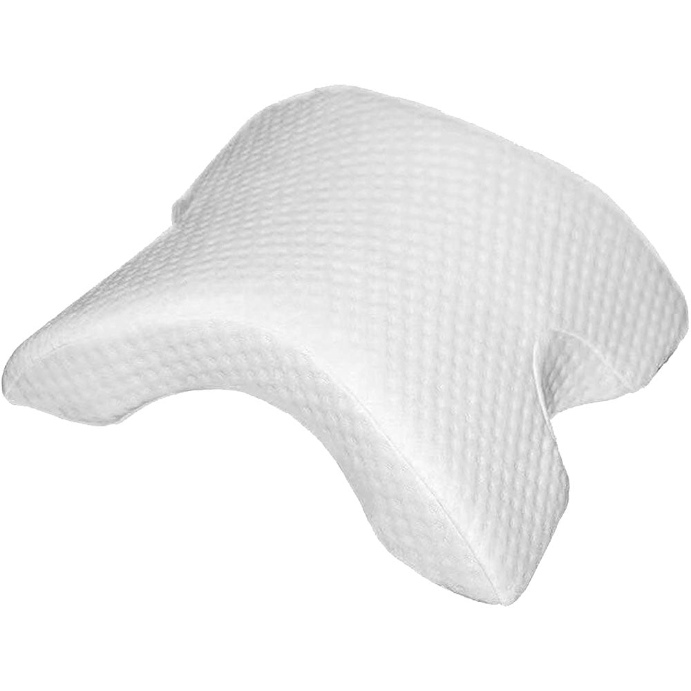 U-Shaped Memory Foam Neck Pillow