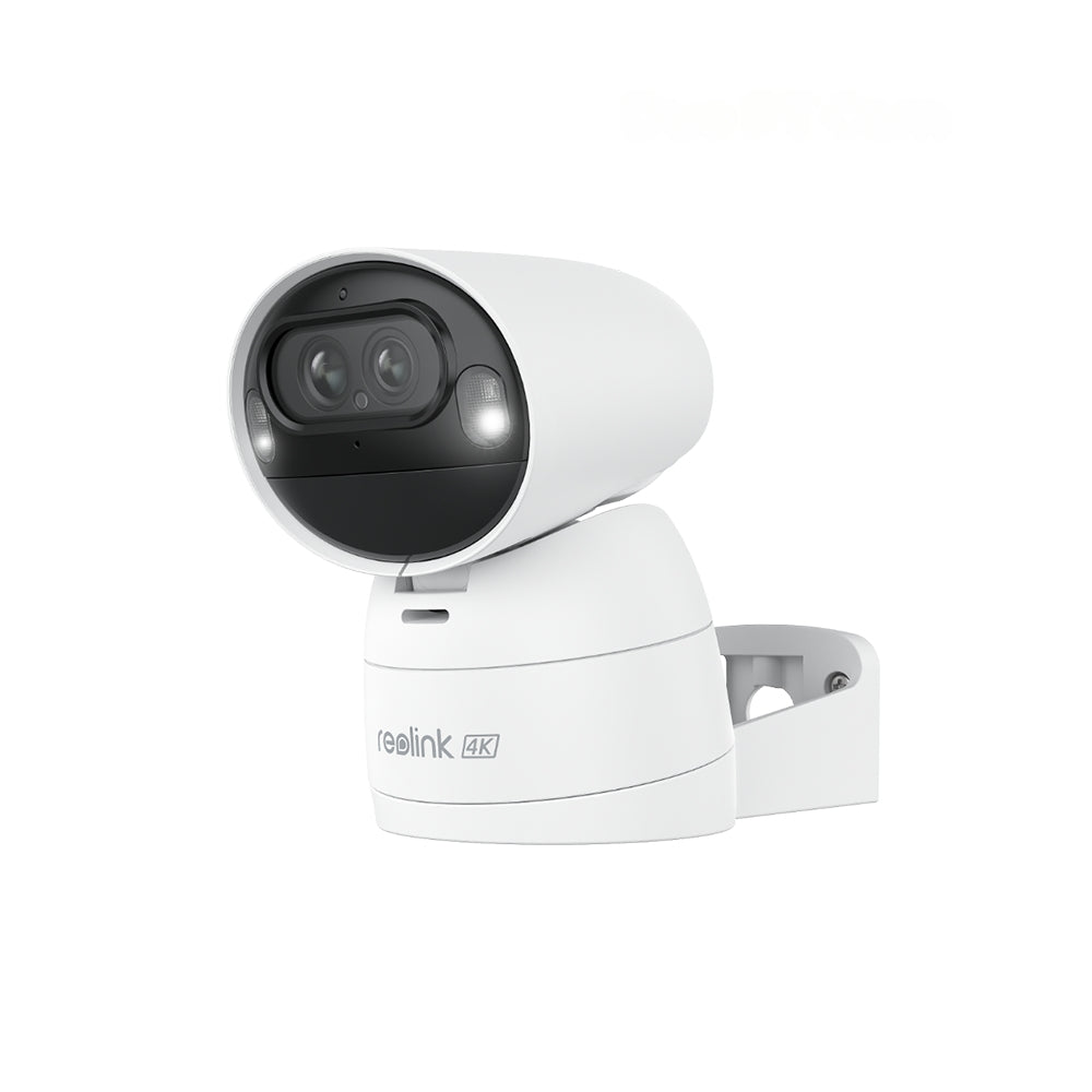 Argus Series 4K Battery WiFi Security Camera 8MP WiFi Solar Camera Solar