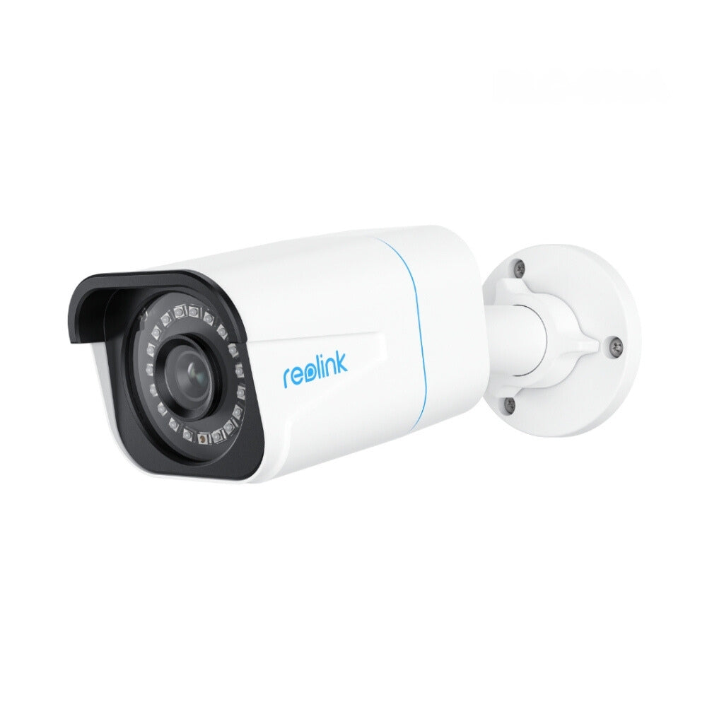 Outdoor Camera RLC-810A 8mp 4K PoE Human/Car Detection Surveillance Camera
