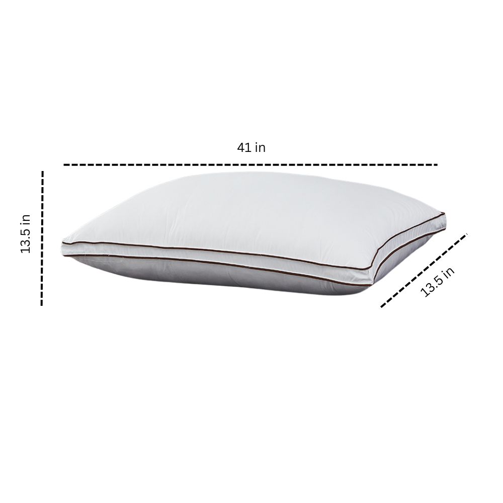 Hotel Quality Ultra Plush Standard Pillows